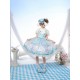 Mademoiselle Pearl Sanrio Cinnamoroll Magician Themed Blouse Jacket and JSKs(Reservation/Full Payment Without Shipping)